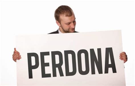 en.perdos|Perdón .